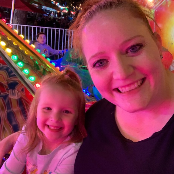 Meet your Posher, Sarah - Picture 4 of 6